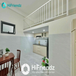 ✨✨DUPLEX CAO CẤP FULL NỘI THẤT THANG MÁY - LÊ VĂN SỸ - HUỲNH VĂN BÁNH