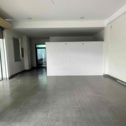 Cho thuê nhà nguyên căn trệt ở hoặc làm vp