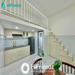 ✨✨DUPLEX CAO CẤP FULL NỘI THẤT THANG MÁY - LÊ VĂN SỸ - HUỲNH VĂN BÁNH