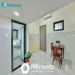 ✨✨DUPLEX CAO CẤP FULL NỘI THẤT THANG MÁY - LÊ VĂN SỸ - HUỲNH VĂN BÁNH