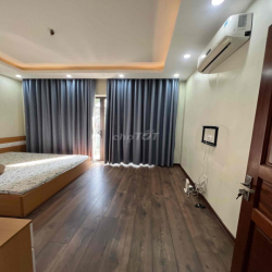 Cho thuê nhà Phân Lô ô tô tránh Xuân Phương DT 65m x 5 tầng 13 triệu