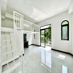 🌿KHAI TRƯƠNG PHÒNG GÁC BAN CÔNG THOÁNG NGAY VƯỜN LÀI QUẬN TÂN PHÚ🌿