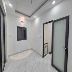 NHÀ NGUYÊN CĂN NGAY ÂU DƯƠNG LÂN Q8