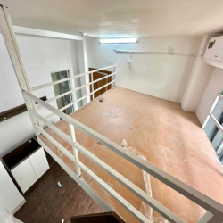 Chính chủ khai trương căn hộ mới ngay ĐH Văn Lang, IUH