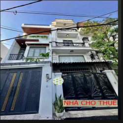 CHO THUÊ PHÒNG TRỌ