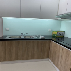 *** căn Orchard garden 2pn/2wc 17tr full nội thất
