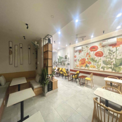 CHO THUÊ MẶT BẰNG MÔ HÌNH CAFE KHU BÀN CỜ GIÁ 25 TRIỆU/ THÁNG