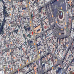 Cho thuê Mặt Bằng Hiếm có.