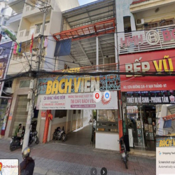 Cho thuê Mặt Bằng Hiếm có.