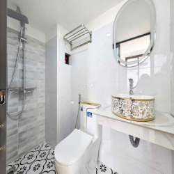 🌿KHAI TRƯƠNG PHÒNG GÁC BAN CÔNG THOÁNG NGAY VƯỜN LÀI QUẬN TÂN PHÚ🌿