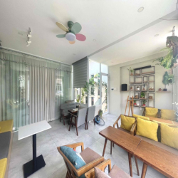 CHO THUÊ MẶT BẰNG MÔ HÌNH CAFE KHU BÀN CỜ GIÁ 25 TRIỆU/ THÁNG