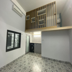 CHO THUÊ CĂN HỘ MỚI XÂY ĐẦY ĐỦ NỘI THẤT KHU NAM VIỆT Á