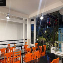 Cho thuê Mặt Bằng Hiếm có.