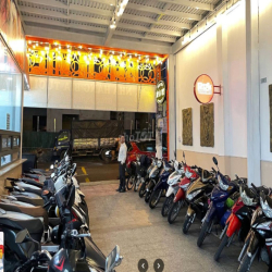 Cho thuê Mặt Bằng Hiếm có.