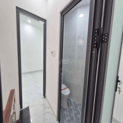 NHÀ NGUYÊN CĂN NGAY ÂU DƯƠNG LÂN Q8