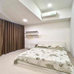 CỰC HOT: CHO THUÊ CĂN STUDIO GIÁ CỰC RẺ 11TR NHÀ MỚI, NỘI THẤT XIN XÒ