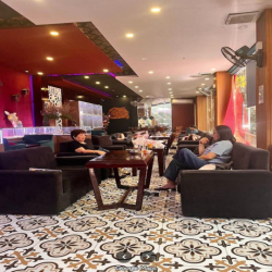 Cho thuê Mặt Bằng Hiếm có.