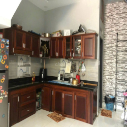 cho thuê nhà Bưng ông thoàn phú hữu 51m, 3 tầng