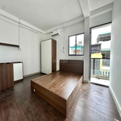 Chính chủ khai trương căn hộ mới ngay ĐH Văn Lang, IUH