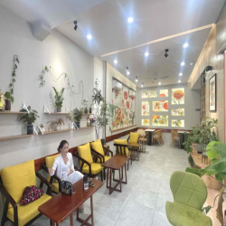CHO THUÊ MẶT BẰNG MÔ HÌNH CAFE KHU BÀN CỜ GIÁ 25 TRIỆU/ THÁNG
