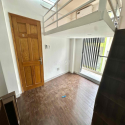 Chính chủ khai trương căn hộ mới ngay ĐH Văn Lang, IUH