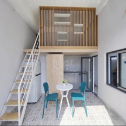 CHO THUÊ CĂN HỘ MỚI XÂY ĐẦY ĐỦ NỘI THẤT KHU NAM VIỆT Á