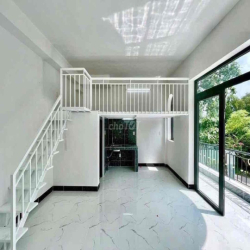 🌿KHAI TRƯƠNG PHÒNG GÁC BAN CÔNG THOÁNG NGAY VƯỜN LÀI QUẬN TÂN PHÚ🌿