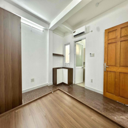 Chính chủ khai trương căn hộ mới ngay ĐH Văn Lang, IUH