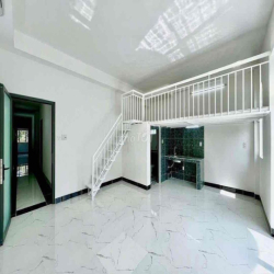 🌿KHAI TRƯƠNG PHÒNG GÁC BAN CÔNG THOÁNG NGAY VƯỜN LÀI QUẬN TÂN PHÚ🌿