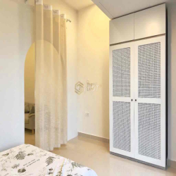 CỰC HOT: CHO THUÊ CĂN STUDIO GIÁ CỰC RẺ 11TR NHÀ MỚI, NỘI THẤT XIN XÒ