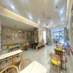 CHO THUÊ MẶT BẰNG MÔ HÌNH CAFE KHU BÀN CỜ GIÁ 25 TRIỆU/ THÁNG