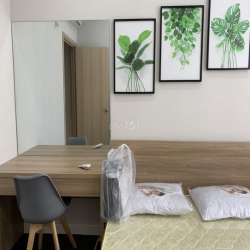 *** căn Orchard garden 2pn/2wc 17tr full nội thất