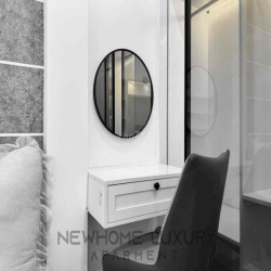 Căn Hộ Luxury Full Nội Thất Ban Công New 100% Ngay Tên Lửa - Tỉnh lộ10