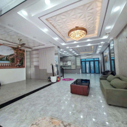 🔥🔥NHÀ PHỐ RỘNG RÃI - DT 6X15M - KDC ANH TUẤN HUỲN TUẤN PHÁT - NHÀ BÈ