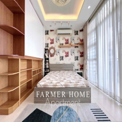 Chính Chủ Vừa Trống PENTHOUSE 80M2 Ngay Khu Vincome Cộng hoà Tân Bình