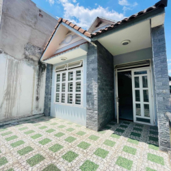 CHO THUÊ NHÀ 1 TRỆT 1 LẦU ( 9x18 ) - FULL NỘI THẤT - P. TÂN BIÊN ( CŨ