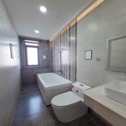 🔥🔥NHÀ PHỐ RỘNG RÃI - DT 6X15M - KDC ANH TUẤN HUỲN TUẤN PHÁT - NHÀ BÈ