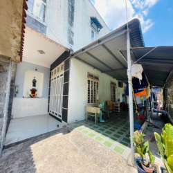 CHO THUÊ NHÀ 1 TRỆT 1 LẦU ( 9x18 ) - FULL NỘI THẤT - P. TÂN BIÊN ( CŨ