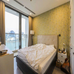 CHO THUÊ CĂN HỘ CAO CẤP 155M VIEW HỒ - VINHOMES SKYLAKE MỄ TRÌ