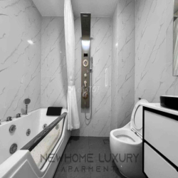 Căn Hộ Luxury Full Nội Thất Ban Công New 100% Ngay Tên Lửa - Tỉnh lộ10