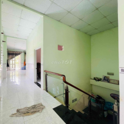 CHO THUÊ NHÀ 1 TRỆT 1 LẦU ( 9x18 ) - FULL NỘI THẤT - P. TÂN BIÊN ( CŨ