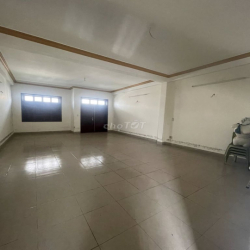 Share Mặt Bằng Kinh Doanh tại Q12- Hóc Môn