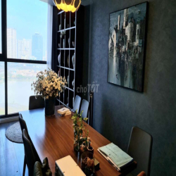 CHO THUÊ CĂN HỘ CAO CẤP 155M VIEW HỒ - VINHOMES SKYLAKE MỄ TRÌ