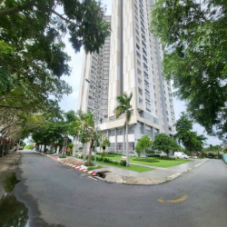 CHO THUÊ CĂN HỘ THE EASTER CITY-6B 2PN,1WC GIÁ 7 TRIỆU