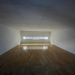 Share Mặt Bằng Kinh Doanh tại Q12- Hóc Môn