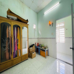 CHO THUÊ NHÀ 1 TRỆT 1 LẦU ( 9x18 ) - FULL NỘI THẤT - P. TÂN BIÊN ( CŨ