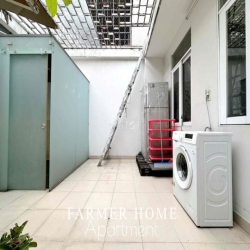 Chính Chủ Vừa Trống PENTHOUSE 80M2 Ngay Khu Vincome Cộng hoà Tân Bình