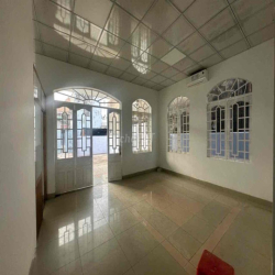 Cho thuê khu nhà vườn 640m² gần quảng trường tỉnh Đồng Nai