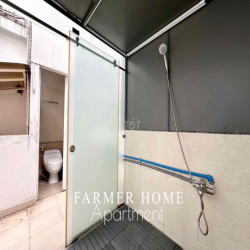 Chính Chủ Vừa Trống PENTHOUSE 80M2 Ngay Khu Vincome Cộng hoà Tân Bình