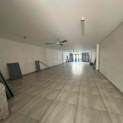 MẶT TIỀN KHU TÂN SƠN NHÌ - 5 x 30 - 4 LẦU TRỐNG SUỐT THANG MÁY